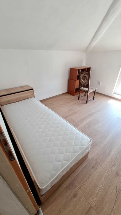 Дава се под наем Етаж от къща в Стара Загора, Аязмото - 70 кв.м за 306 € - Снимка #9