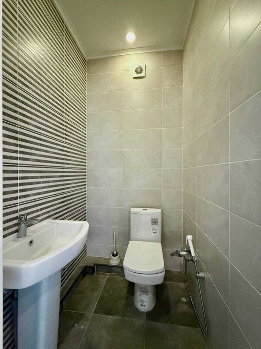 ЖК «Qushbegi» (Golden House)
3/6/9
Площадь: 73 м² (кирпич)