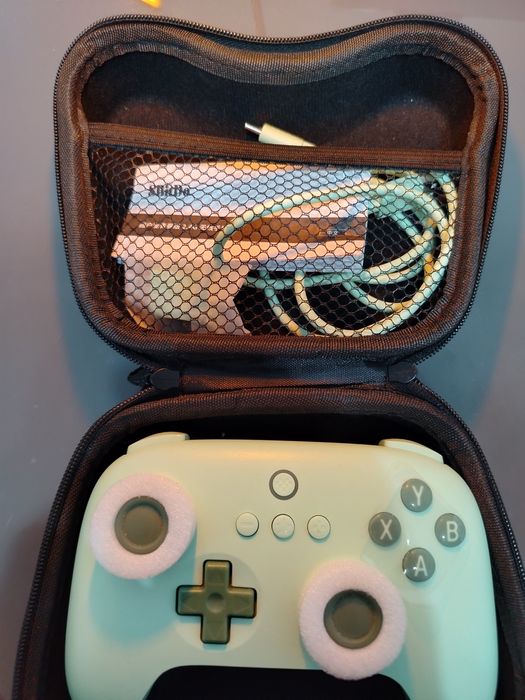 Джойстик / геймпад 8bitdo Ultimate C