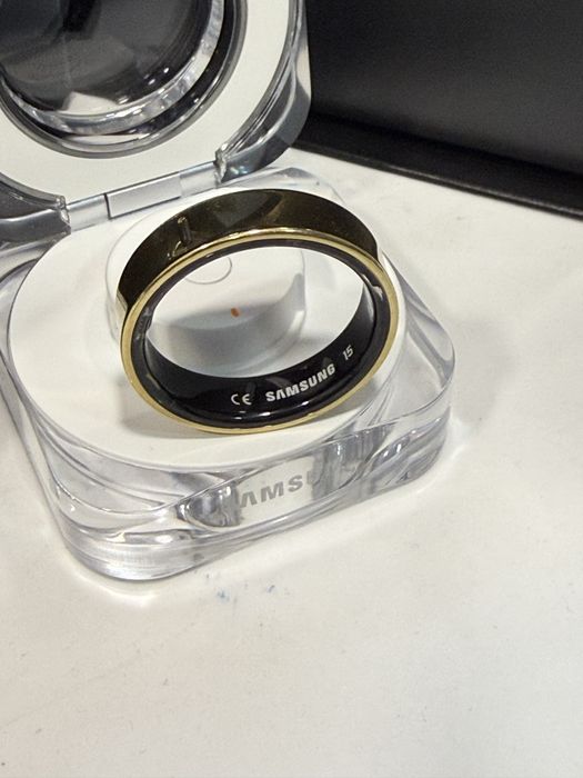 Inel  Samsung Galaxy Ring 15’ NOU AmanetRahova295