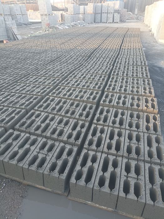 Пескаблоки идалное