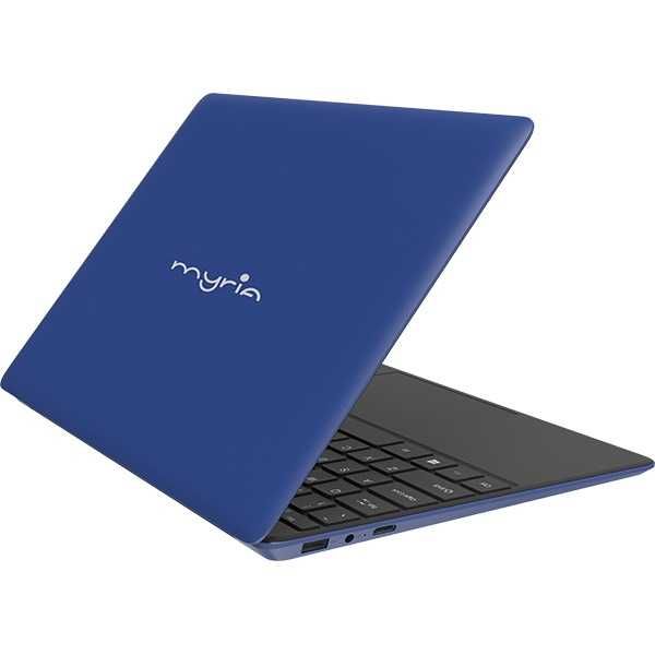 Notebook 13.3" MY8315BL