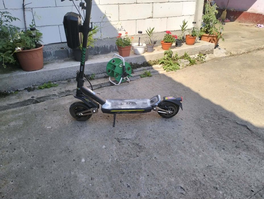 Trotineta electrica Navee St 3Pro