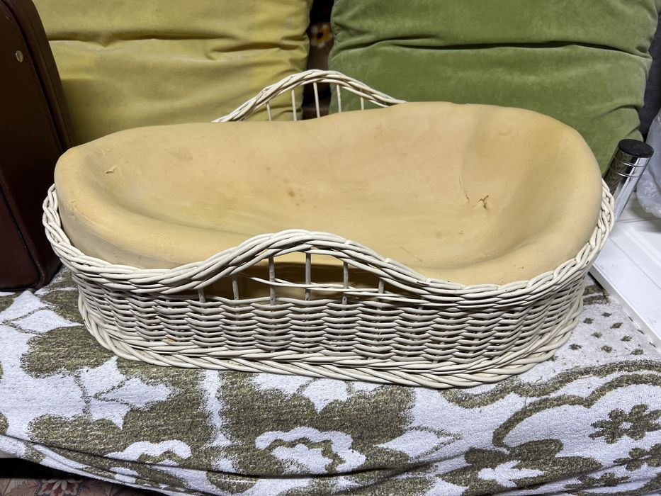 Игровой манеж…..