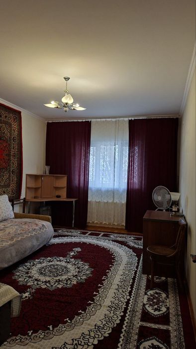 Сдаётся 2х комнатная квартира