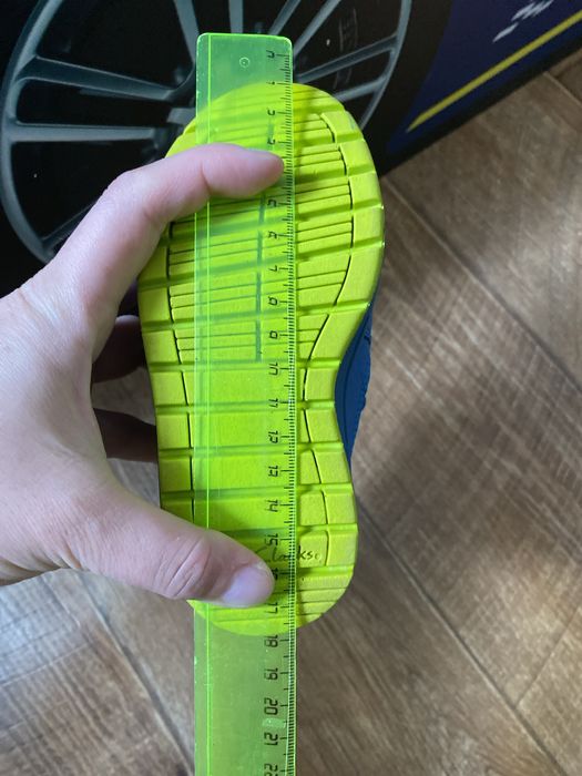 Ботинки детские Clarks, 25 -26 размер