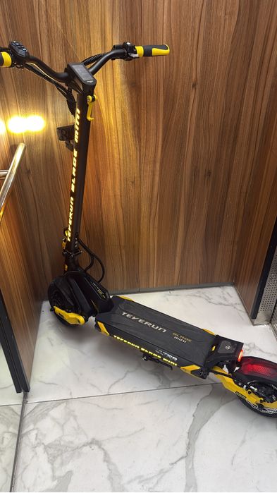 teverun blade mini ultra 2026