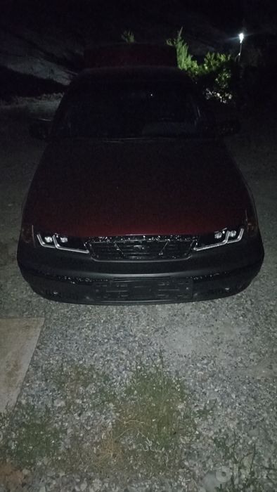 Nexia tuning fara