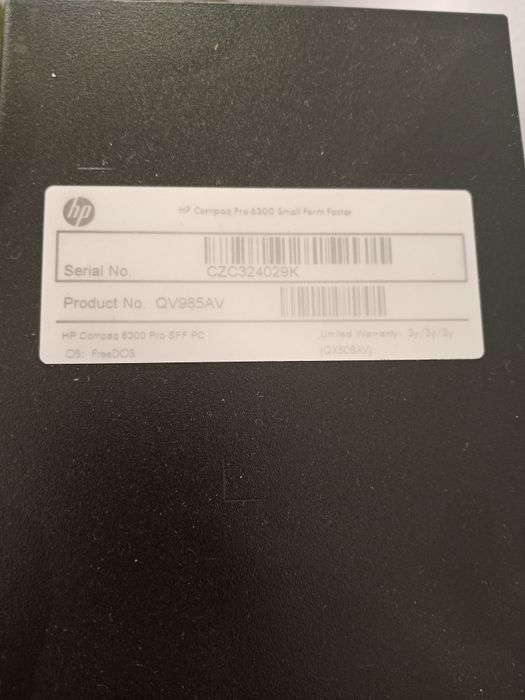 Продам системный процессор