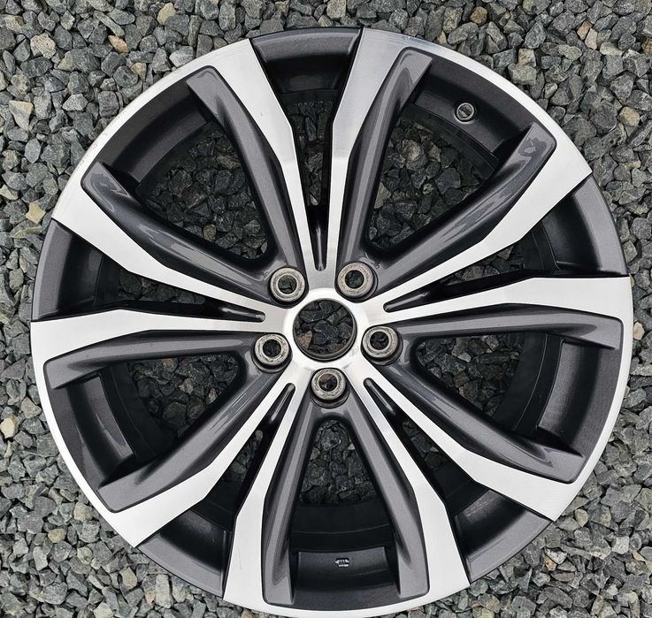 Janta 20" 18″ Lexus NX RX Toyota Camry Corolla RAV4 21 RZ 20