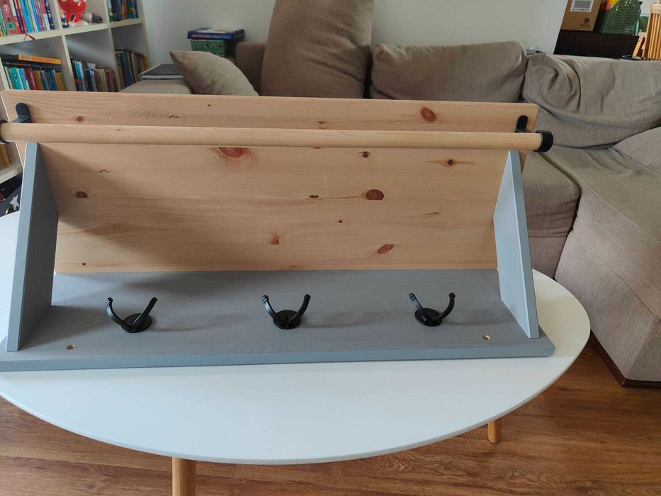 Cuier Ikea KALLSÖ nou asamblat