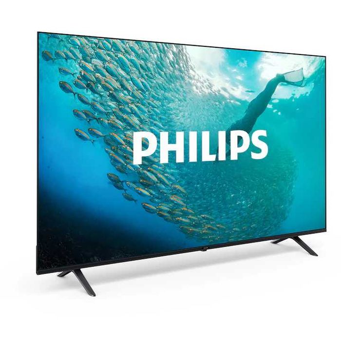 HOPE AMANET P2 - Philips LED 55PUS7009, 139 cm, Smart TV, 4K Ultra HD