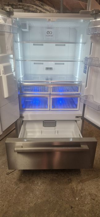 Продавам хладилник БЕКО