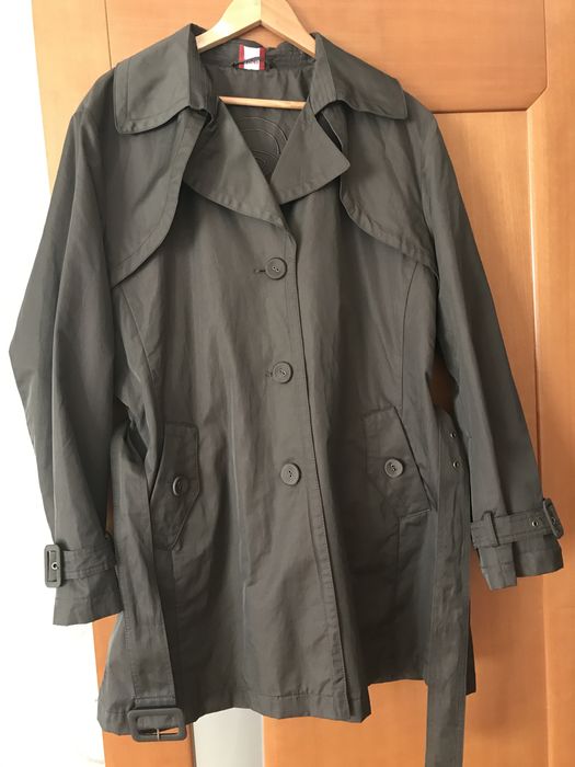 Продам новый  тренч