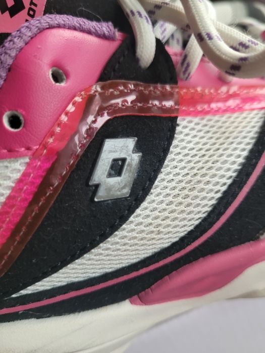 Adidasi Lotto Mar 38