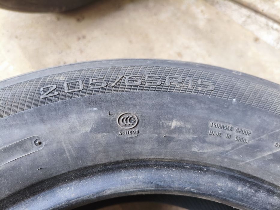 Принимаем б/у Шины Любых Размеров