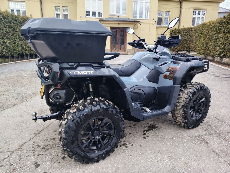 Cf Moto X10 T3 2024 1900