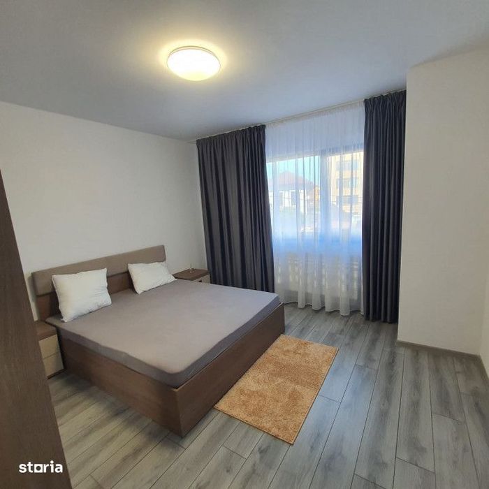 Apartament 2 camere Exercitiu - Maia, bloc nou