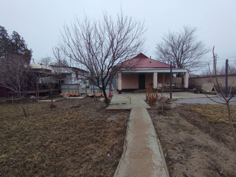 Дом продаётся Арысь