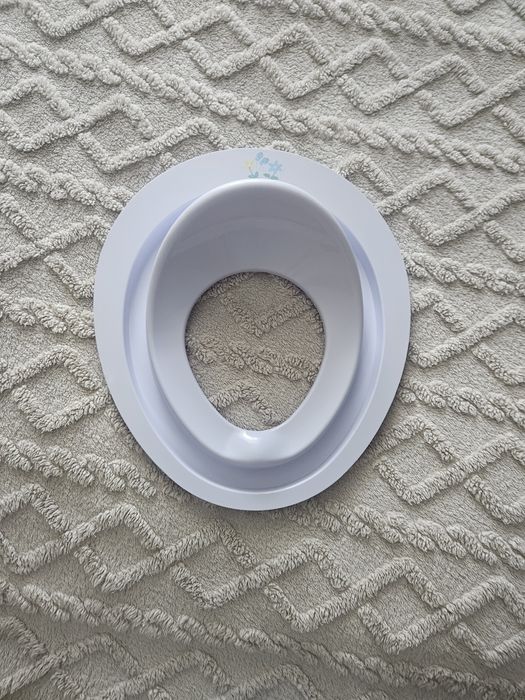 Насадка детская на унитаз