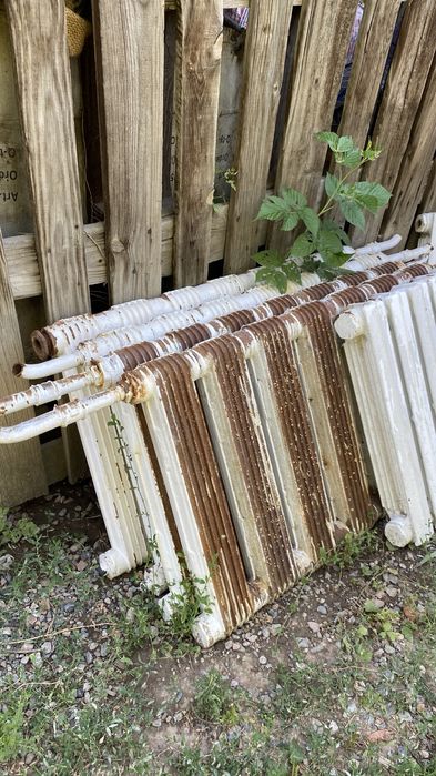 Прием батарей Дорогоо