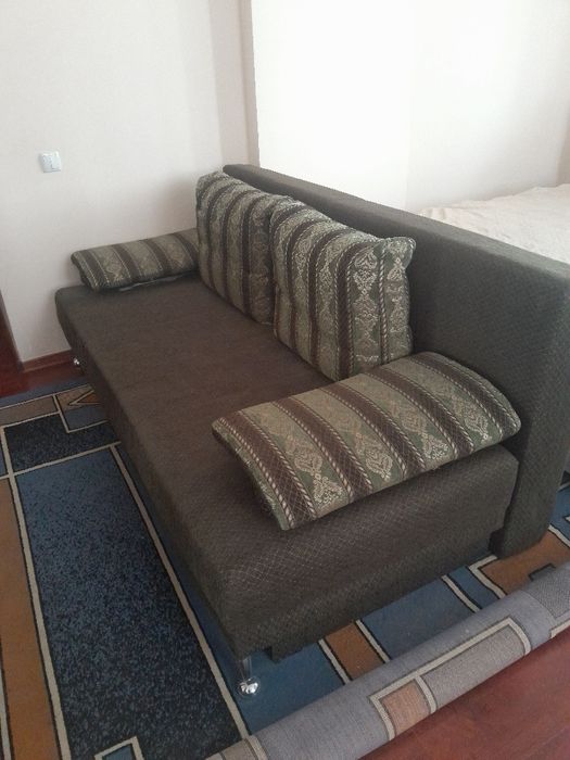 Диван расскладной