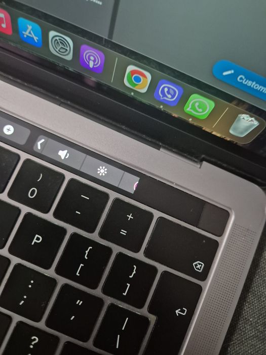 Apple Macbook Pro 13 a2159