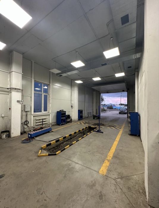 Техосмотр все виды авто