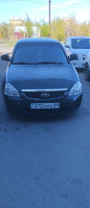 Продам Приору писать суда