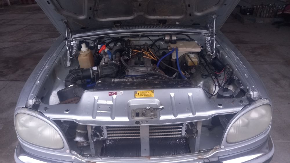 В отличном состоянии