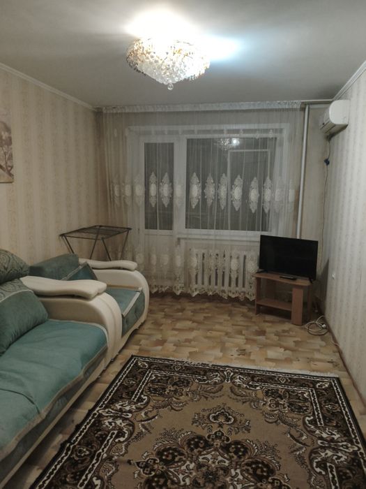 Сдам квартиру на Бестужева