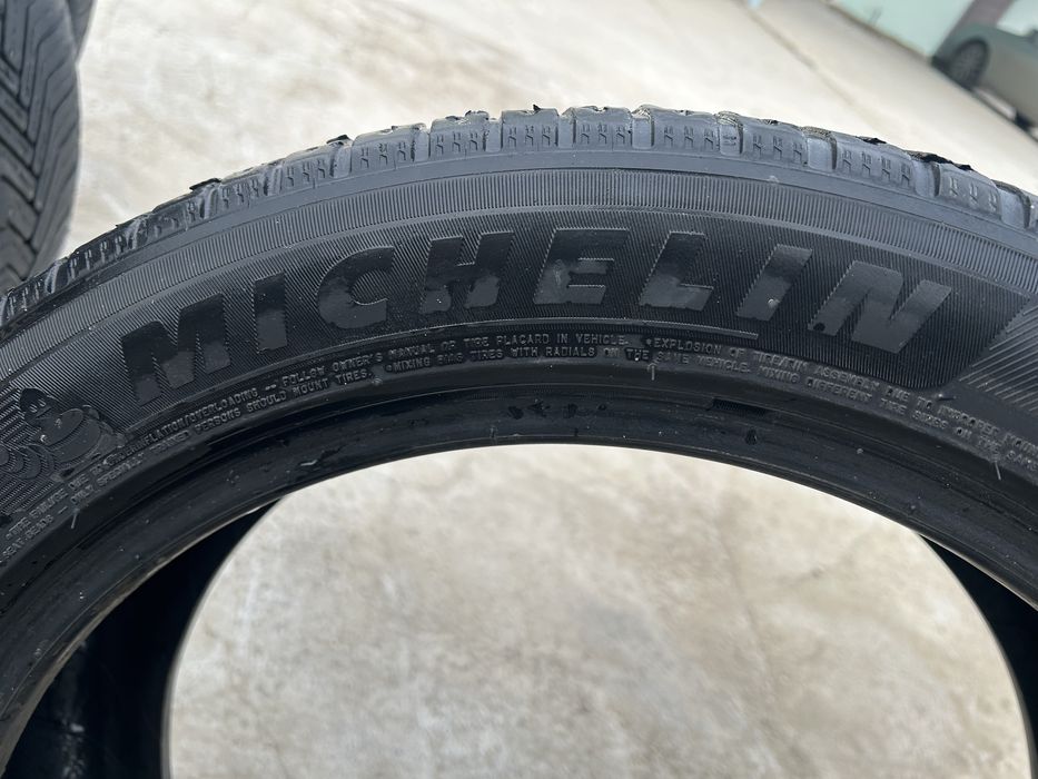 Шино 235/45/18 актау