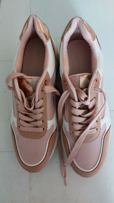 Pantofi sport dama Graceland 40