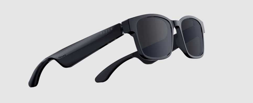 Razer Anzu Smart glasses RZ40-0363