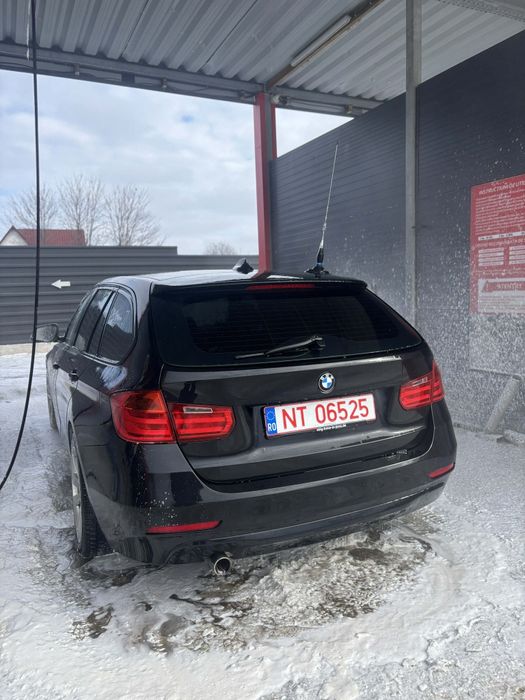 Vând BMW F31 318d