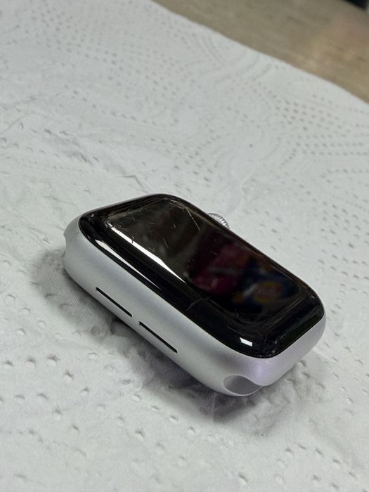 Apple Watch seria 6