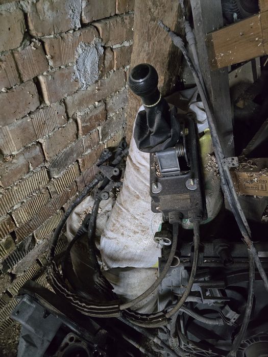 Vw bora на части 1.9 90 к.с