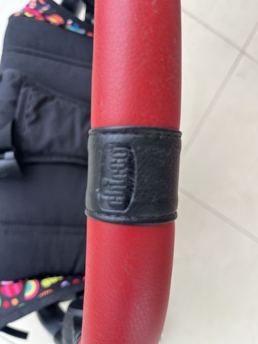 Vand carucior 3 in 1 Chicco