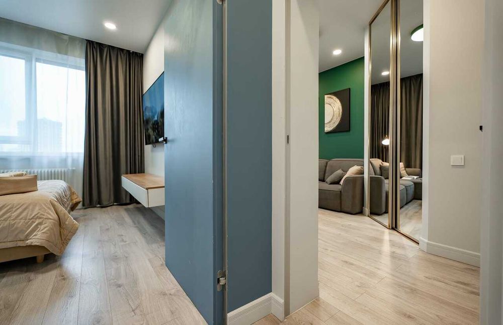 Сдается квартира ЦУМ | Яккасарайский | полный комфорт (Реальное Фото)