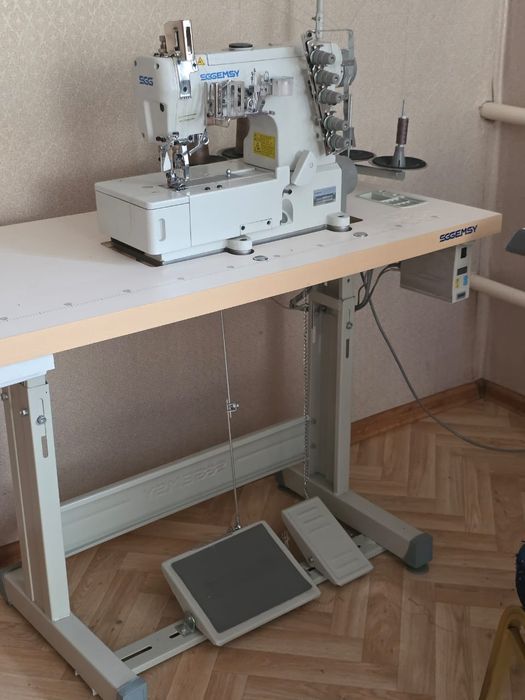 Распашевалка новая продам