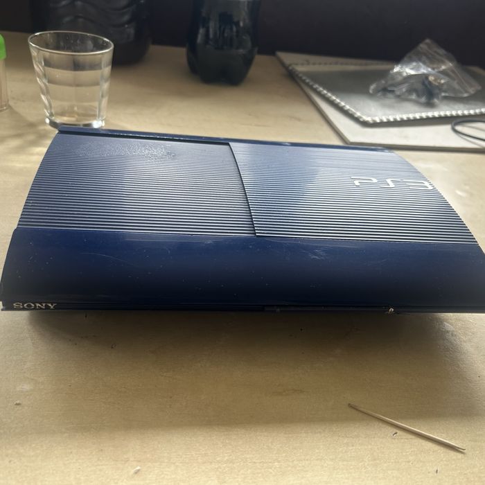 Playstation 3 (ps3)