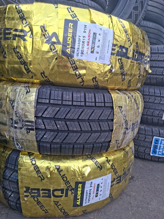 195/65/15 ALIDER