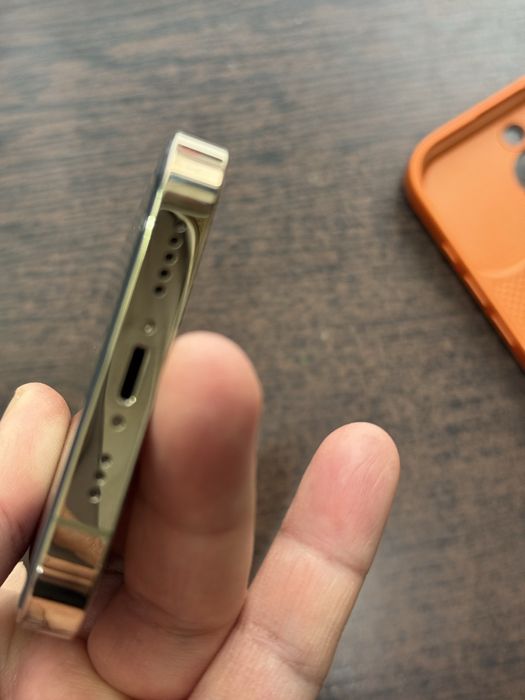 Айфон 14 Про/128гб. Акб 94%. Идеальный!