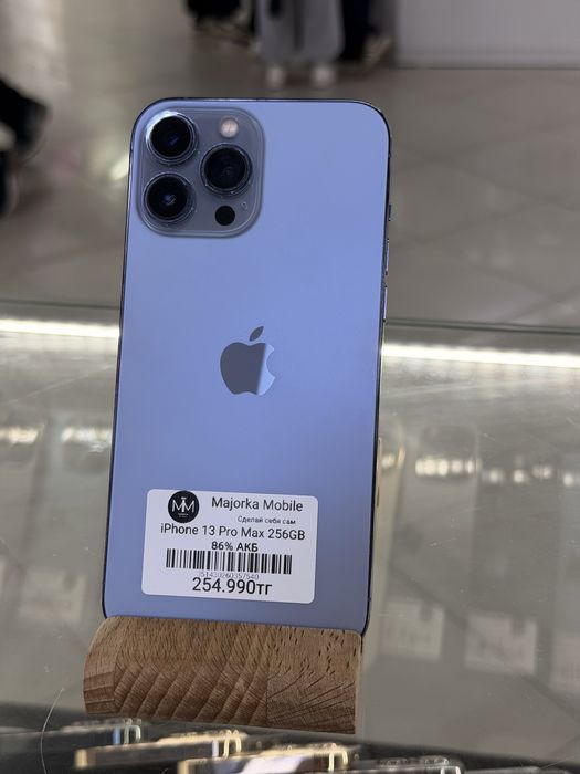 iPhone 13 Pro Max 256GB Айфон 13 Про Макс 256ГБ