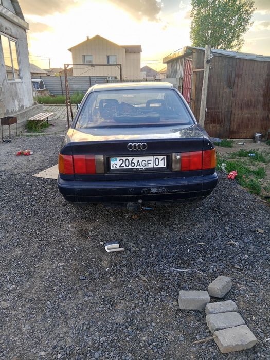 Продам Ауди 100с4