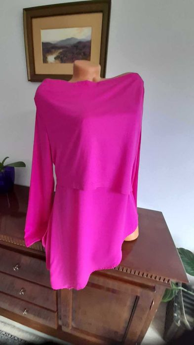 Bluza deosebita de  dama „Heine”