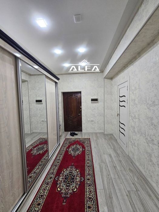 1 xonali 55m² 4-qavat kvartira sotiladi