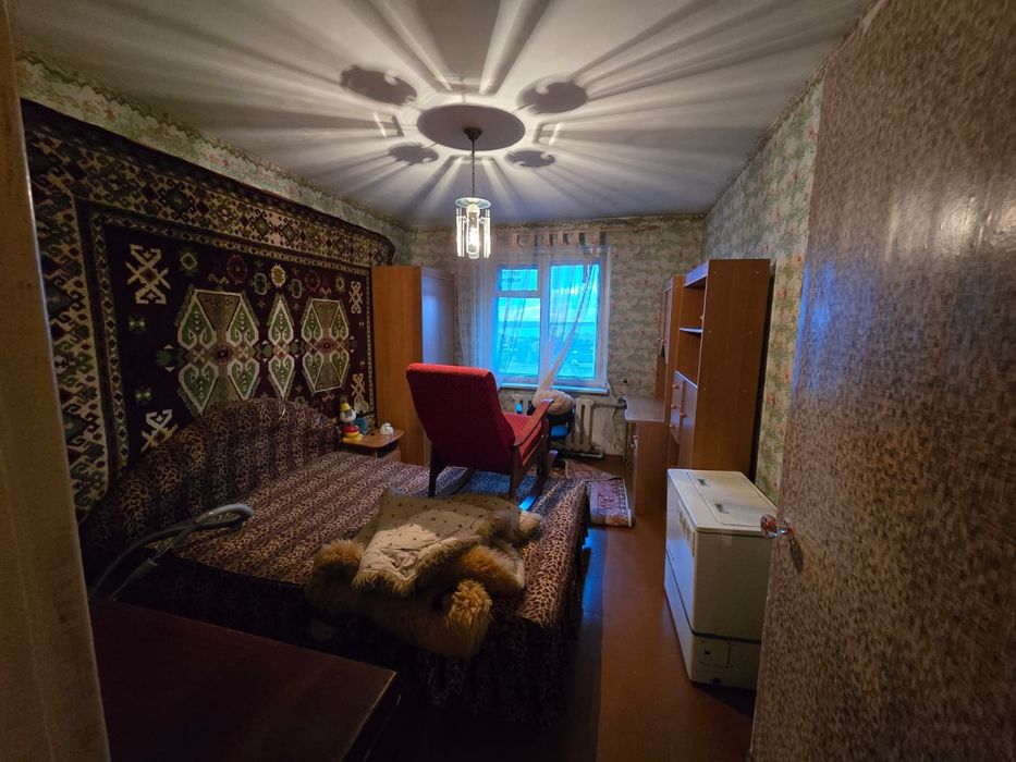 Продам кровать двухспальную