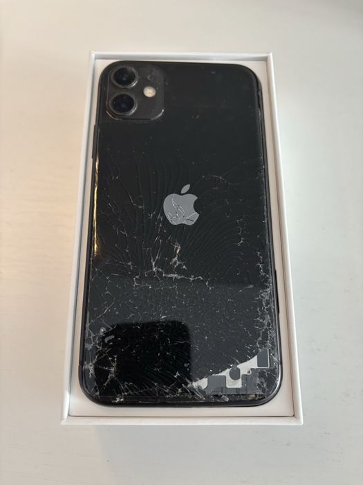 Iphonе 11 64gb обмена нет