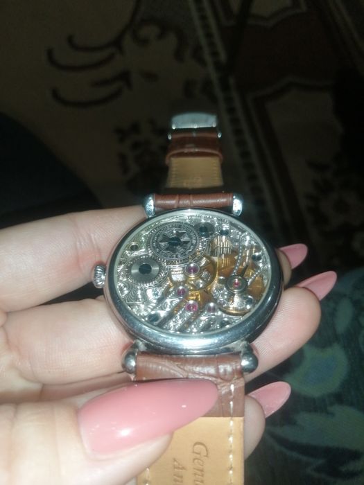 Продам  часы  Vacheron Constantin Geneve коллекция 1899 года